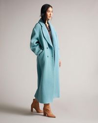 Abrigos Ted Baker de mujer: hasta el 51 % de descuento | Lyst