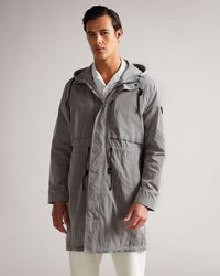 ted baker lightweight jacket
