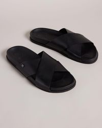 Ted Baker Sandals, slides and flip 