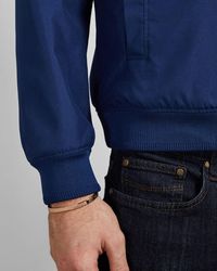 Ted Baker Twisted Bangle - Multicolour