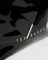 Ted baker pouch