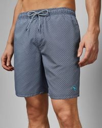 ted baker swimwear mens