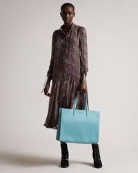 ted baker tote handbolsas