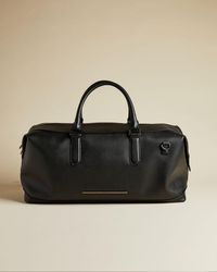 Ted Baker Plain Holdall - Black