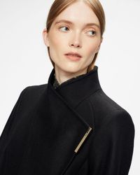 Ted Baker Coats for Women | Online Sale up to 72% off | Lyst