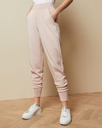 ted baker tracksuit bottoms