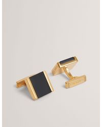 Ted Baker - Cuflink - Lyst