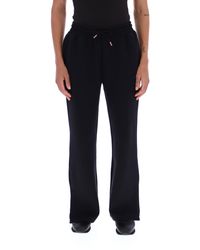 Ted Baker - Adele Split Hem Straight Leg Active Joggers - Lyst