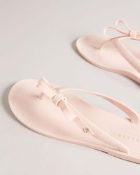 Ted Baker Sandals and flip-flops for Women - Up to 31% off | Lyst