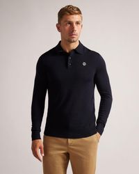 Ted Baker T-shirts for Men | Online Sale up to 60% off | Lyst