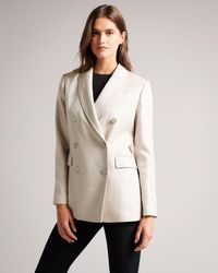 Ted Baker Blazers, sport coats and suit jackets for Women | Online Sale up  to 68% off | Lyst UK