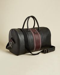 berman webbing holdall