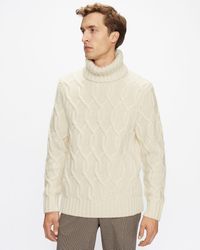 Ted Baker Sweaters and knitwear for Men - Up to 60% off at Lyst.com