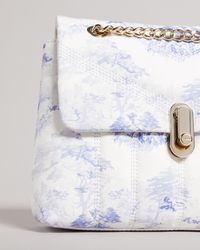 ted baker kryshia backpack