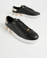 ted baker takkies