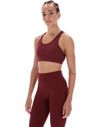Ted Baker - Molly Super Sculpt High Impact Sports Bra - Lyst