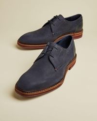 Ted Baker Derby shoes for Men | Online Sale up to 50% off | Lyst