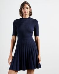 ted baker lornia dress