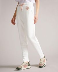 ted baker jogging bottoms