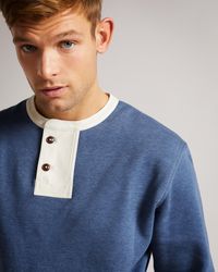 Ted Baker Sweatshirts for Men - Up to 61% off at Lyst.com