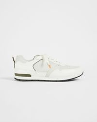 Ted Baker Trainers for Men | Black 