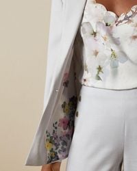 Ted Baker Blazers and suit jackets for Women Up to 60 off at