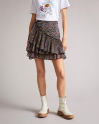 Ted Baker Mini skirts for Women | Online Sale up to 78% off | Lyst