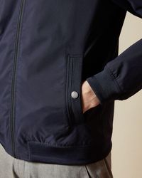 ted baker sale jacket