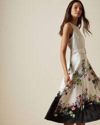 ted baker clearance dresses