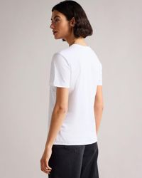 Ted Baker Tops for Women | Online Sale up to 70% off | Lyst
