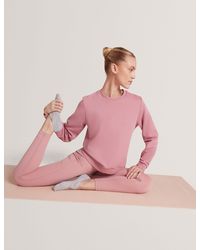 Ted Baker - Elinor Full Impact High-Waisted Gym Leggings - Lyst
