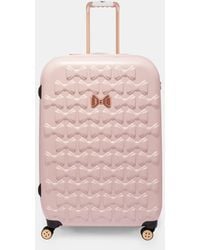 ted baker luggage on sale