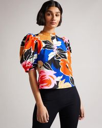 Ted Baker Tops for Women - Up to 70% off | Lyst