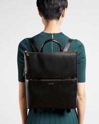 Ted Baker Backpacks for Women | Christmas Sale up to 45% off | Lyst