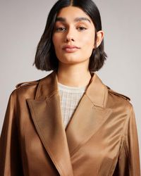ted baker outerwear