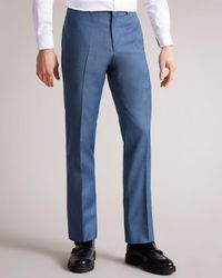 Ted Baker Pants, Slacks and Chinos for Men | Online Sale up to 67% off |  Lyst