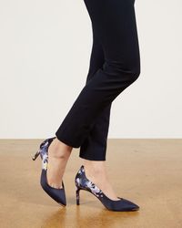 Ted Baker Pumps for Women - Up to 58% off at Lyst.com