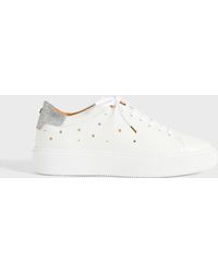 cheapest ted baker trainers