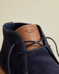 mens desert boots sale uk