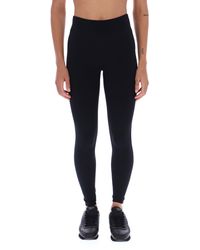Ted Baker - Doris Sculpting High-Waisted Running Leggings - Lyst