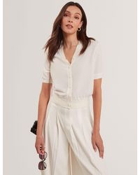 Ted Baker - Ofina - Lyst