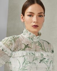 ted baker harriet dress