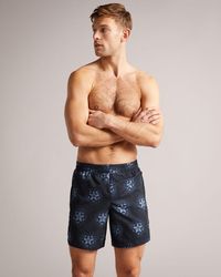 ted baker mens swim