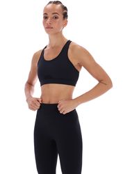Ted Baker - Molly Super Sculpt High Impact Sports Bra - Lyst