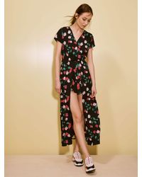 abito lungo terranova