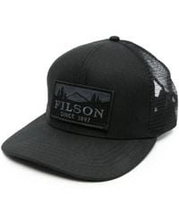 Filson - Logger Cap - Lyst