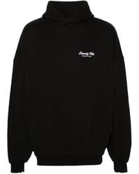 Balenciaga - Hoodies - Lyst