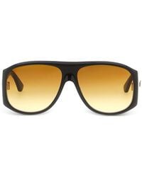 Chloé - '60' Sunglasses - Lyst