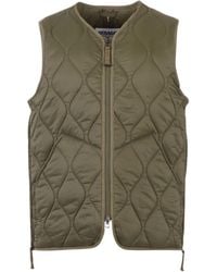 Sebago - Plymouth Quilted Gilet - Lyst