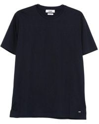 Heskimo - Cotton T-Shirt - Lyst